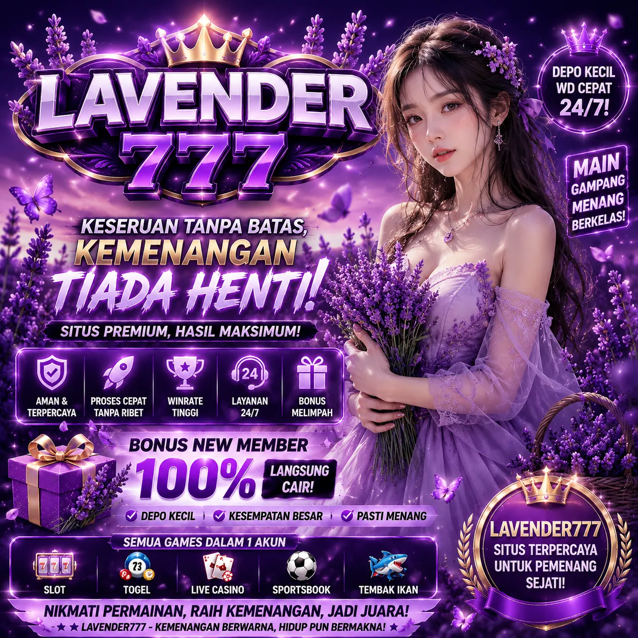 Lavender777